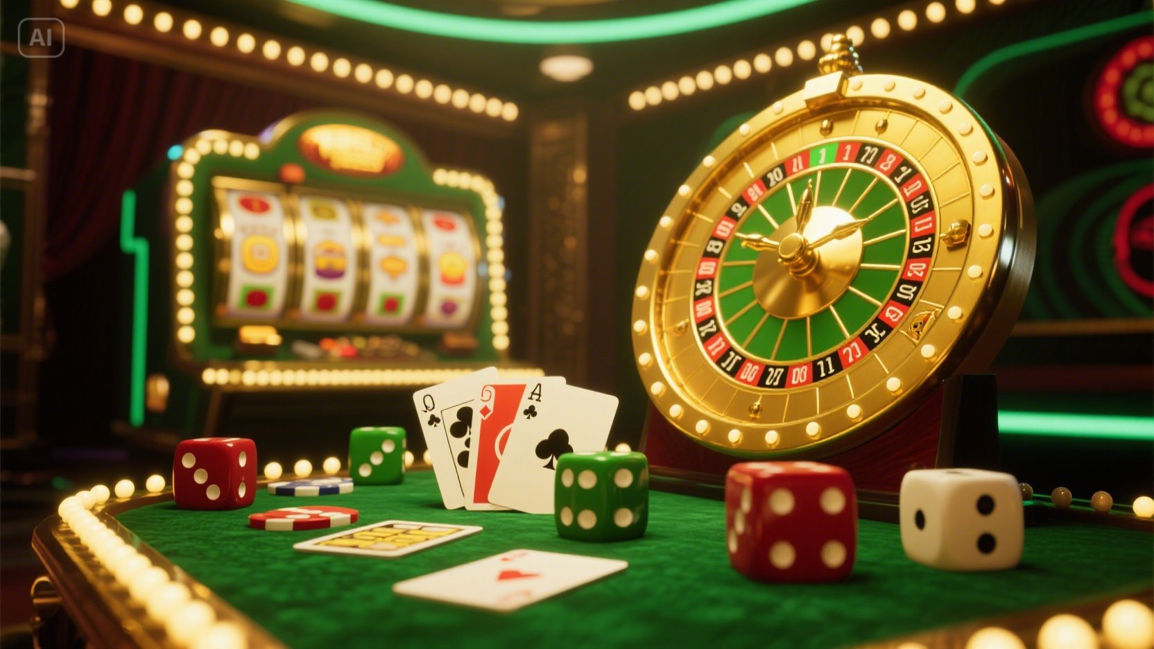 Casino Winnerz desktop and mobile interfaces