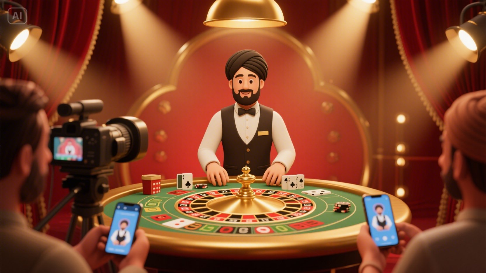 WinnerzDeposit once and enjoy 200% instantly! Pakistan’s trusted casino site allows local players to play, win, and withdraw safely through secure PKR banking systems.
