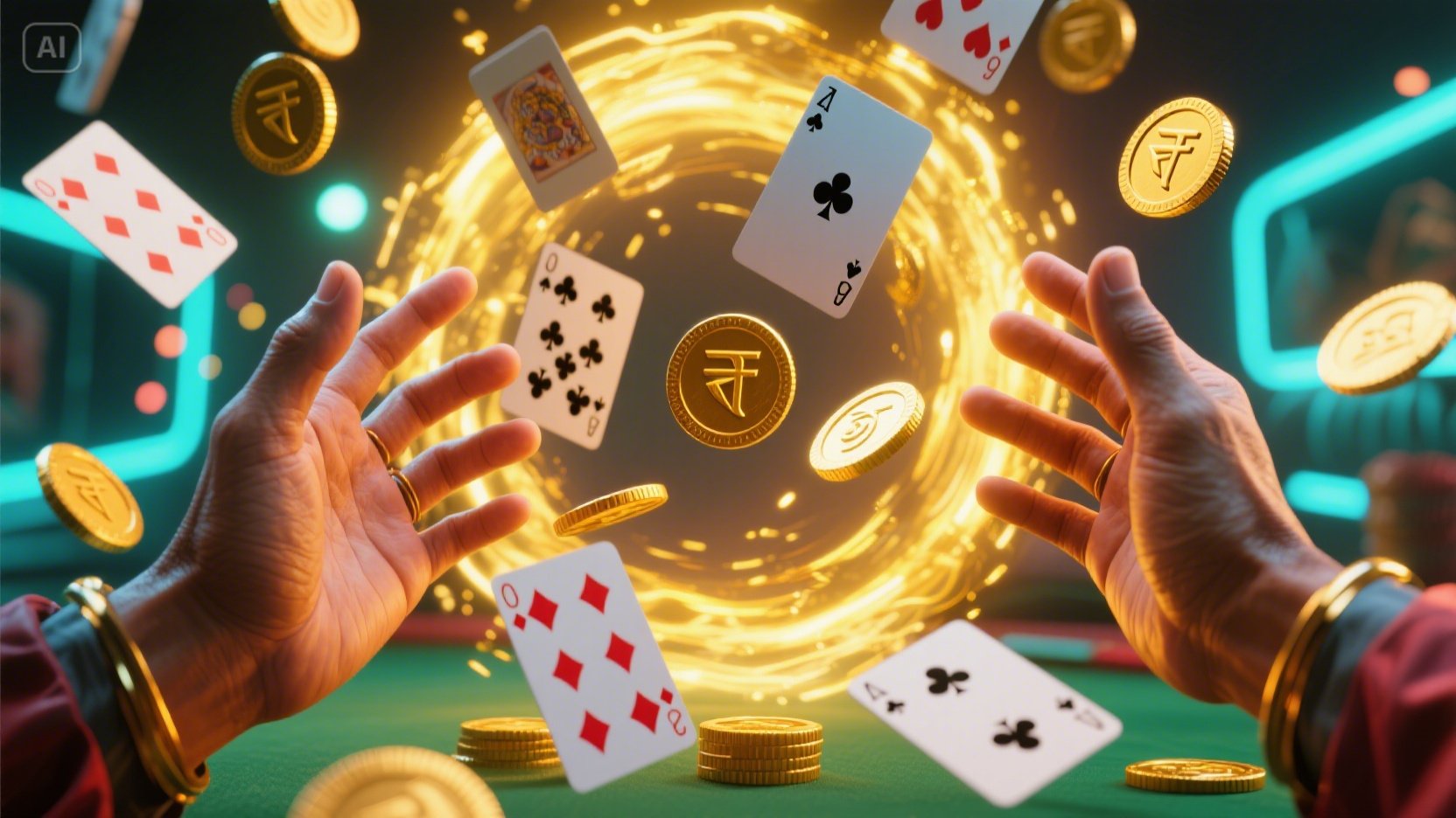 Registration at Winnerz Casino