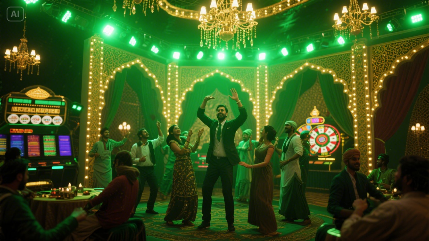 Registration at Winnerz Casino